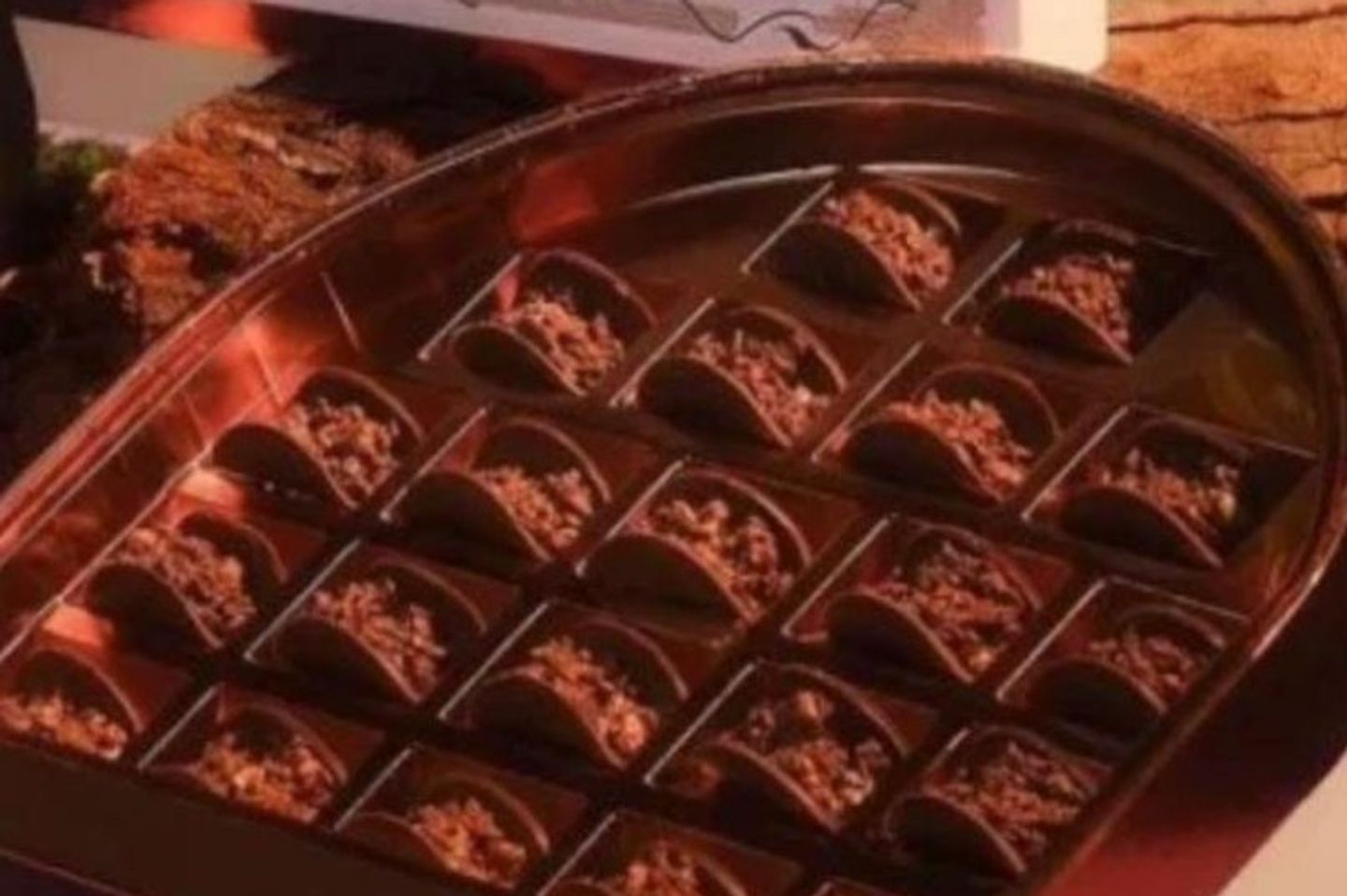 فهدة تاكو