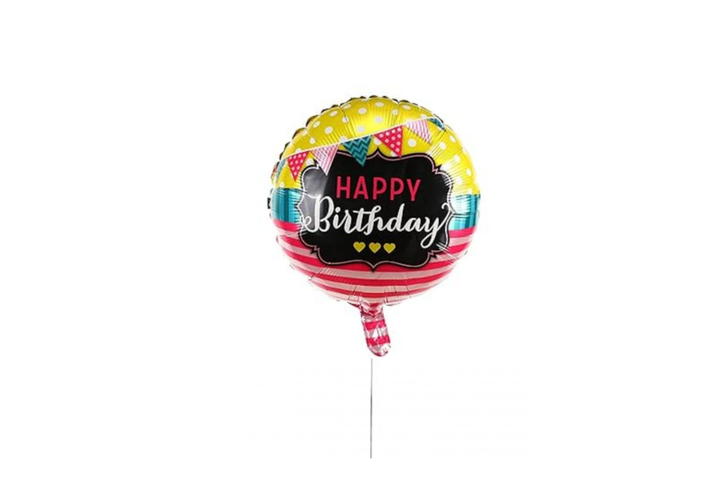 Happy Balloon 2