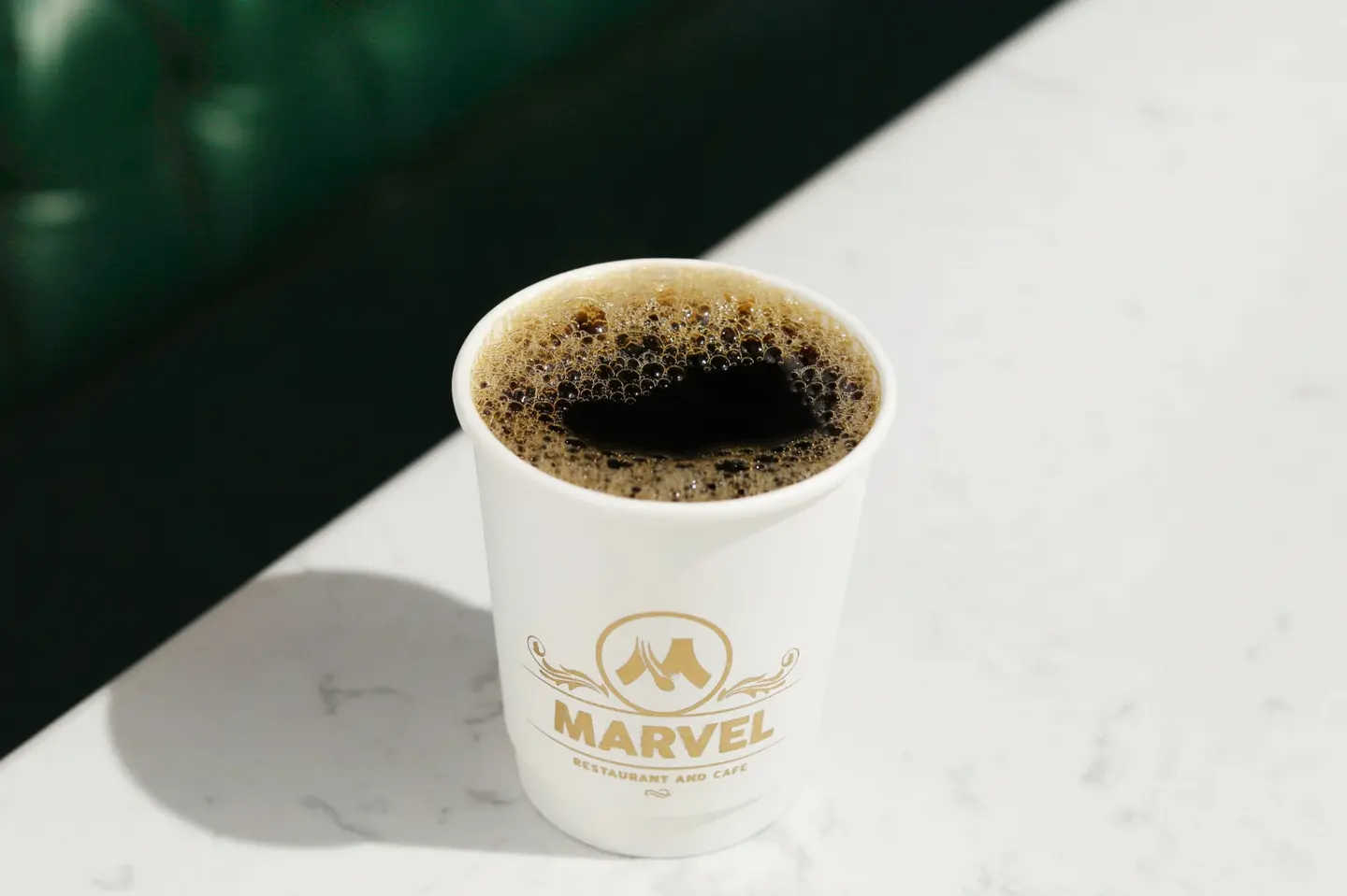 Hot V60