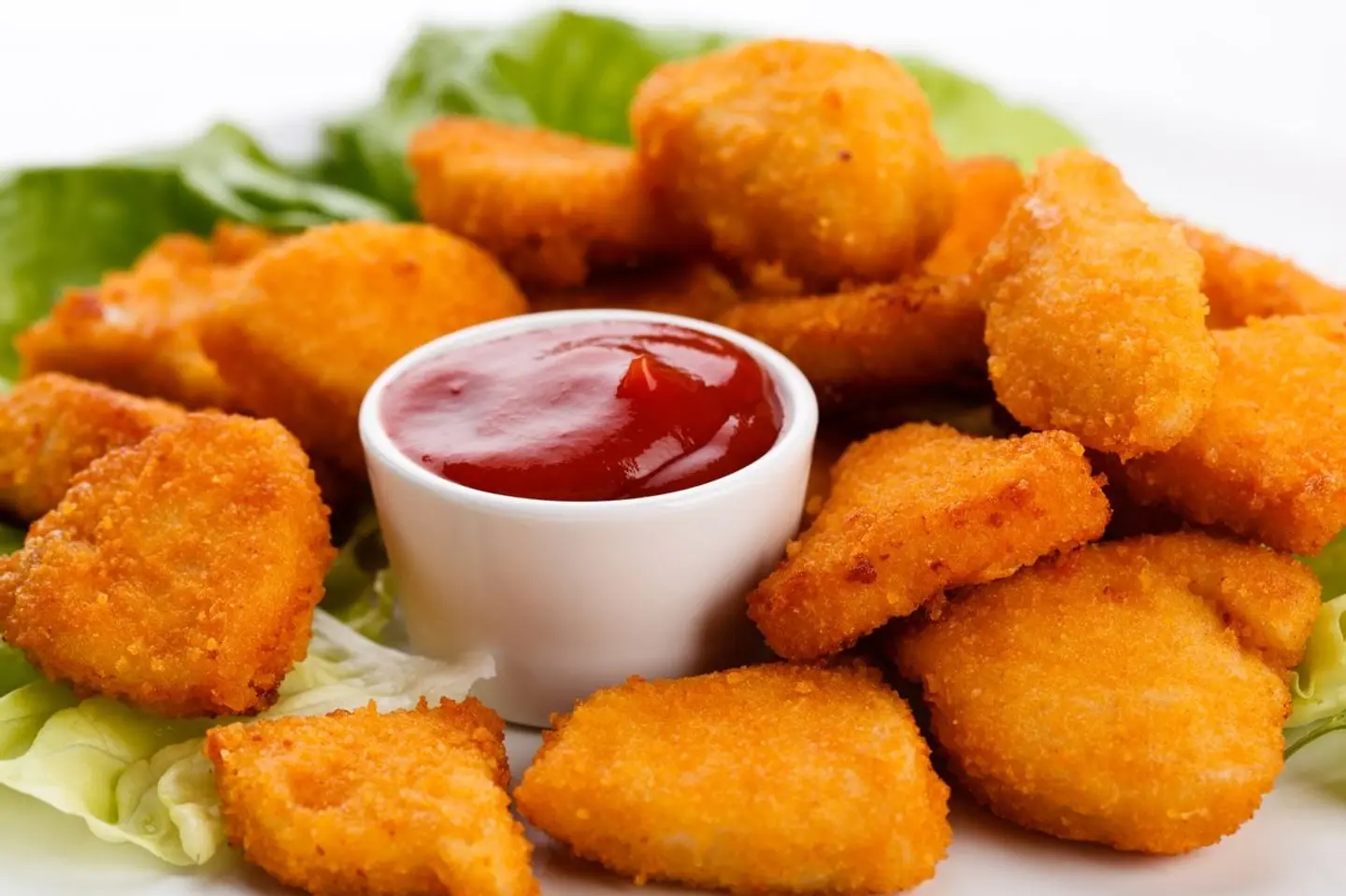 Nuggets