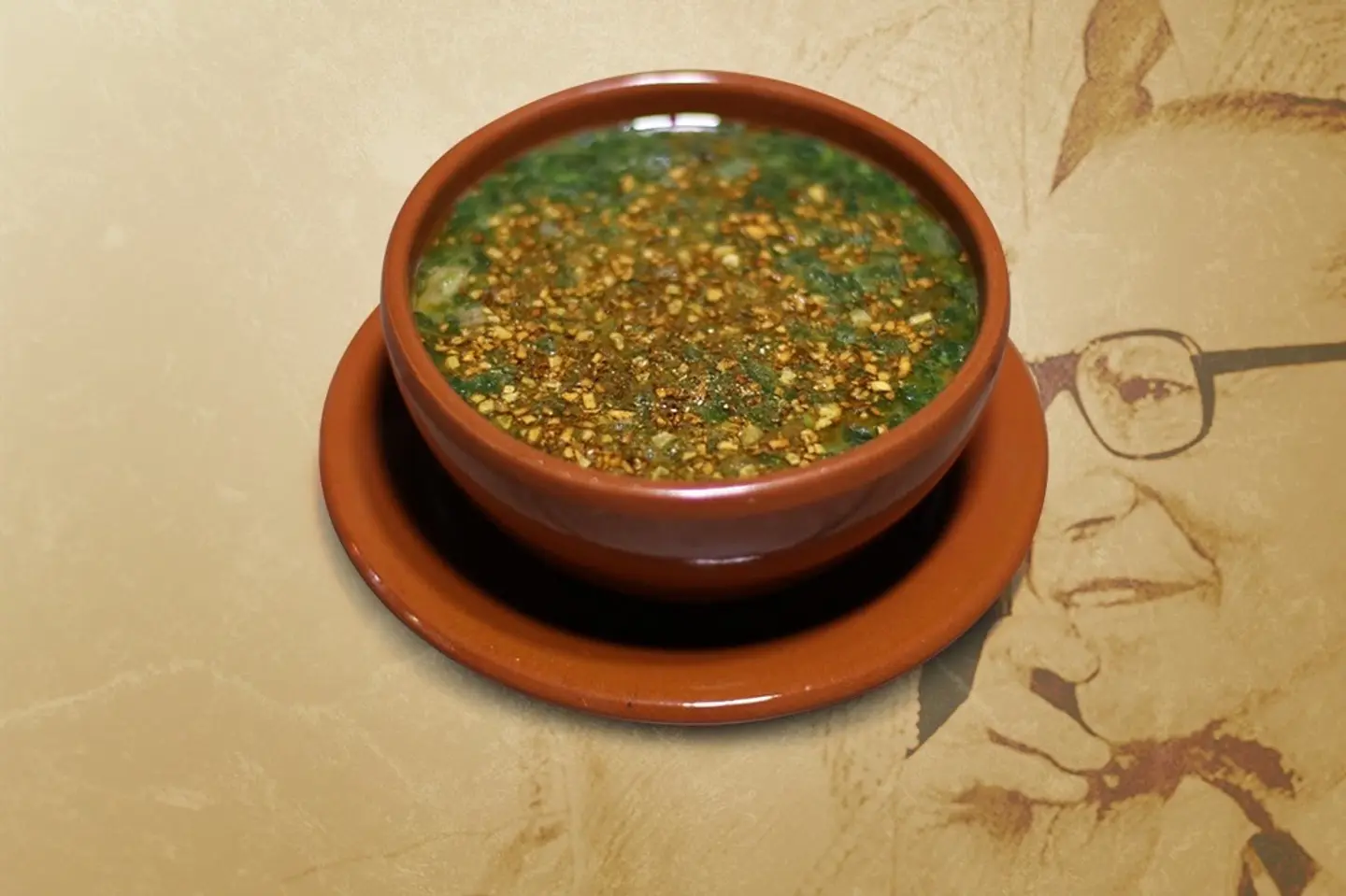 ملوخيه بالارانب
