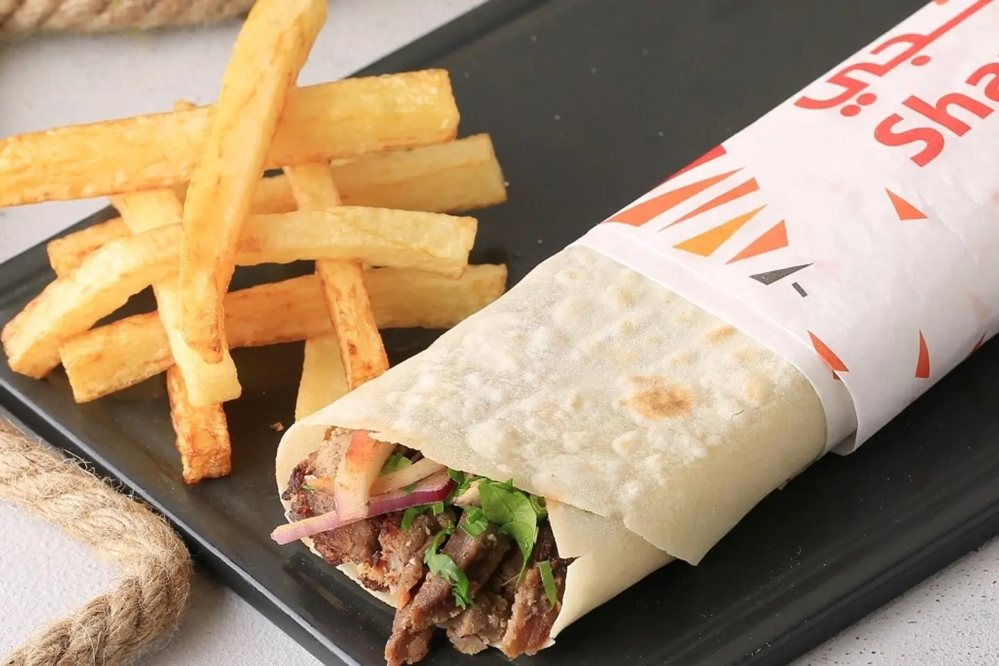 Chapati Plain Hashi Liver