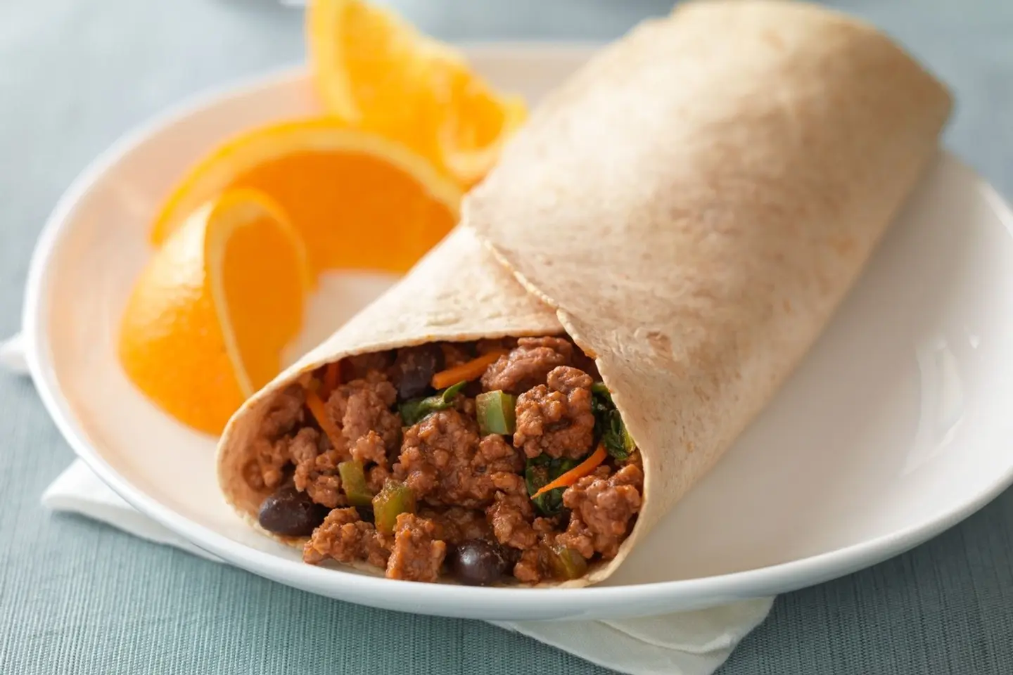 Chapati Plain Meat Mugalgal