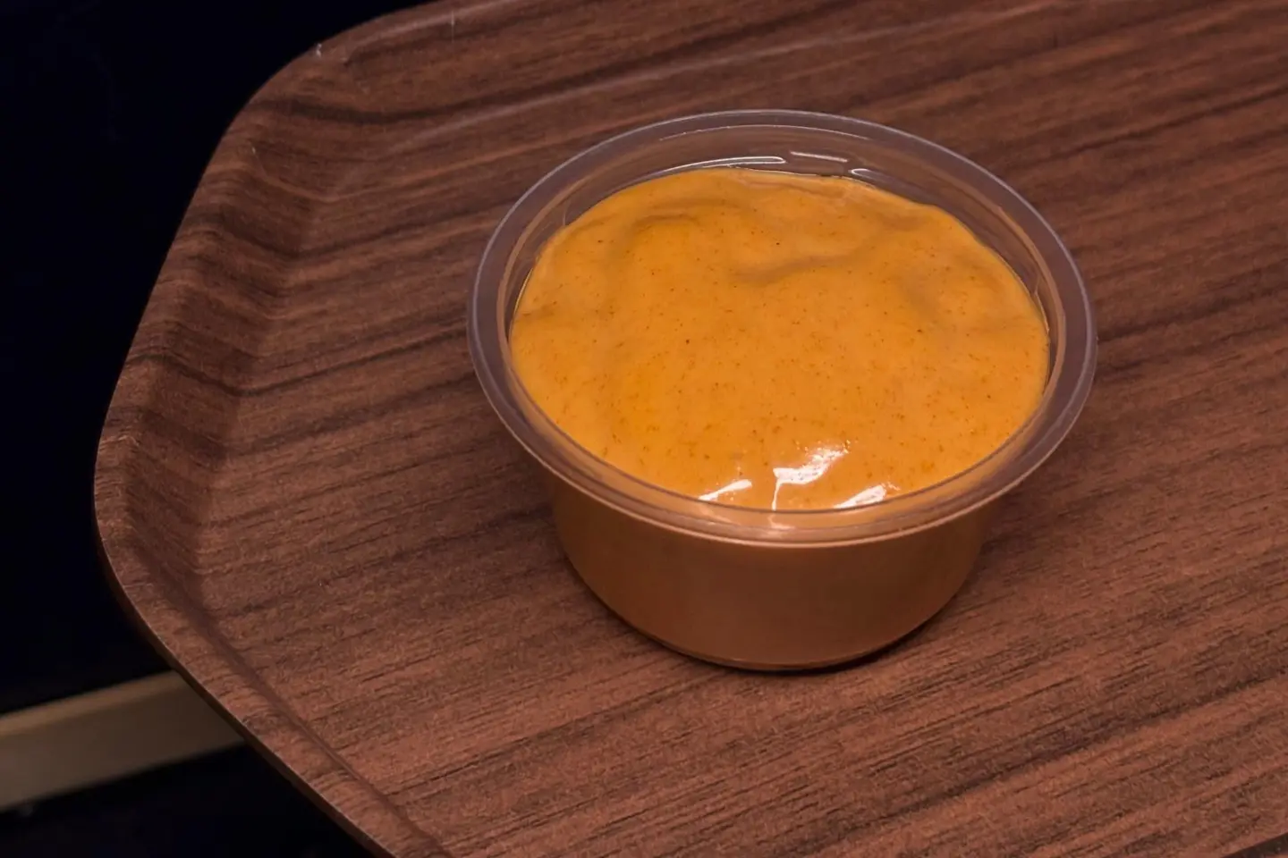 Sana Special Sauce