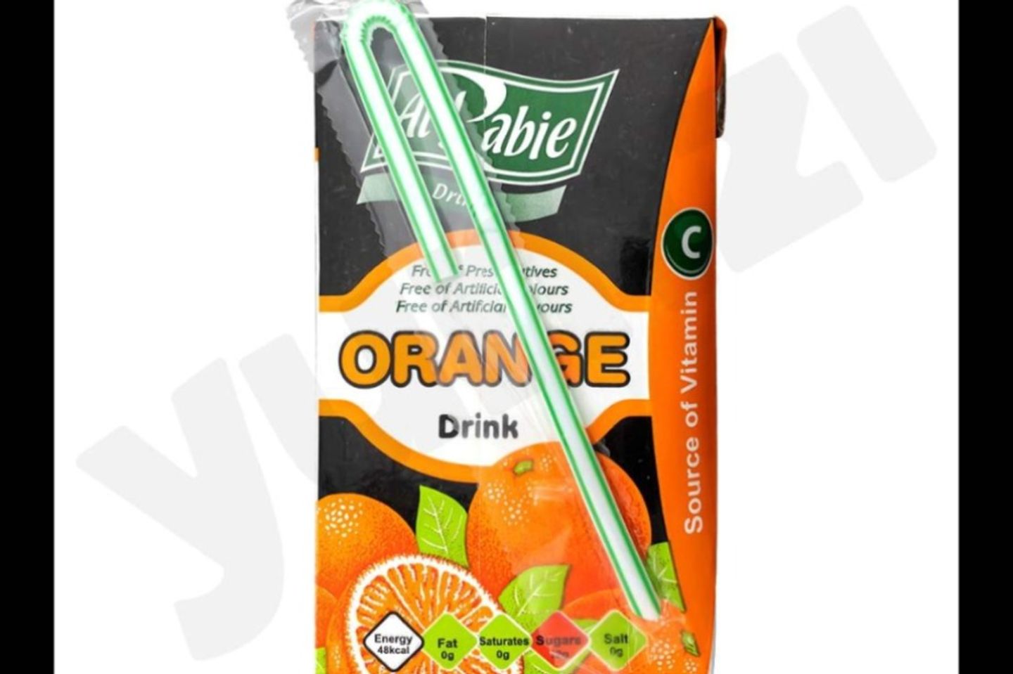 عصير الربيع