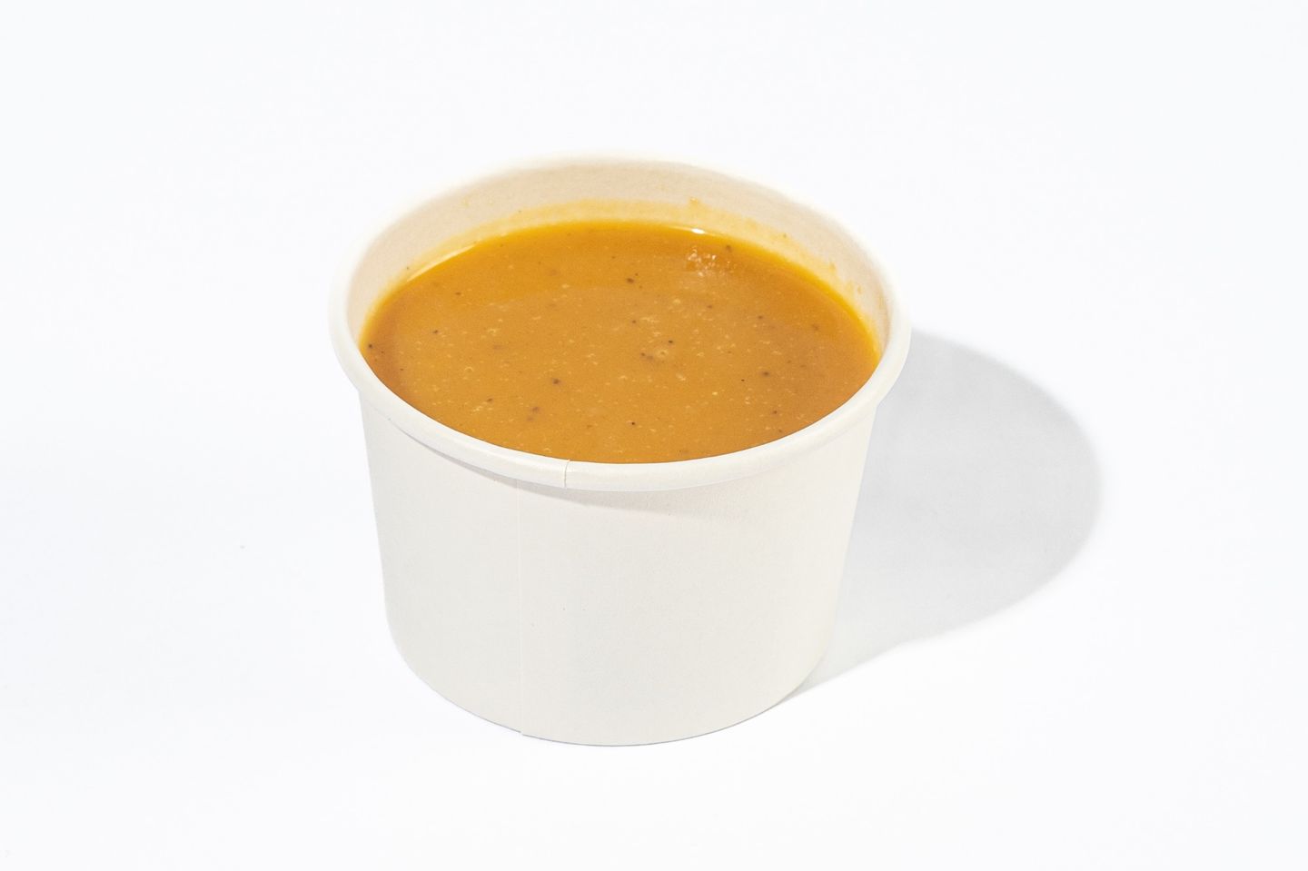 Soup Of The Day
