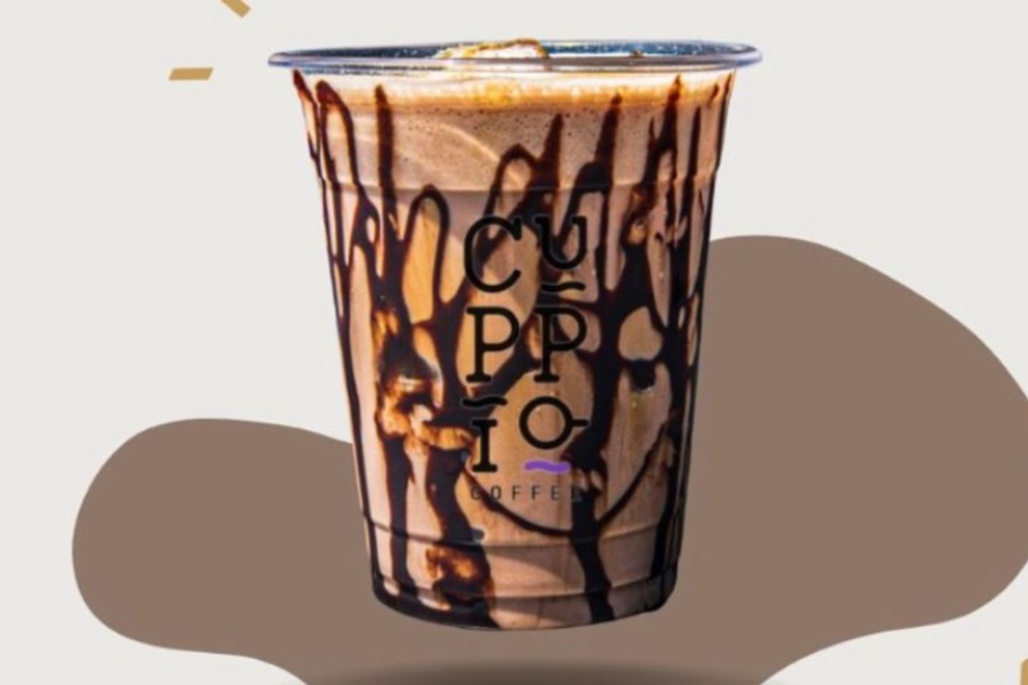 ايس موكا