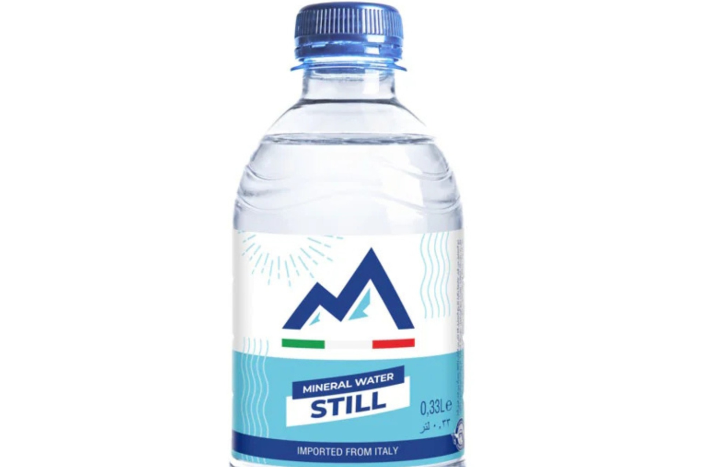 مياة معدنية