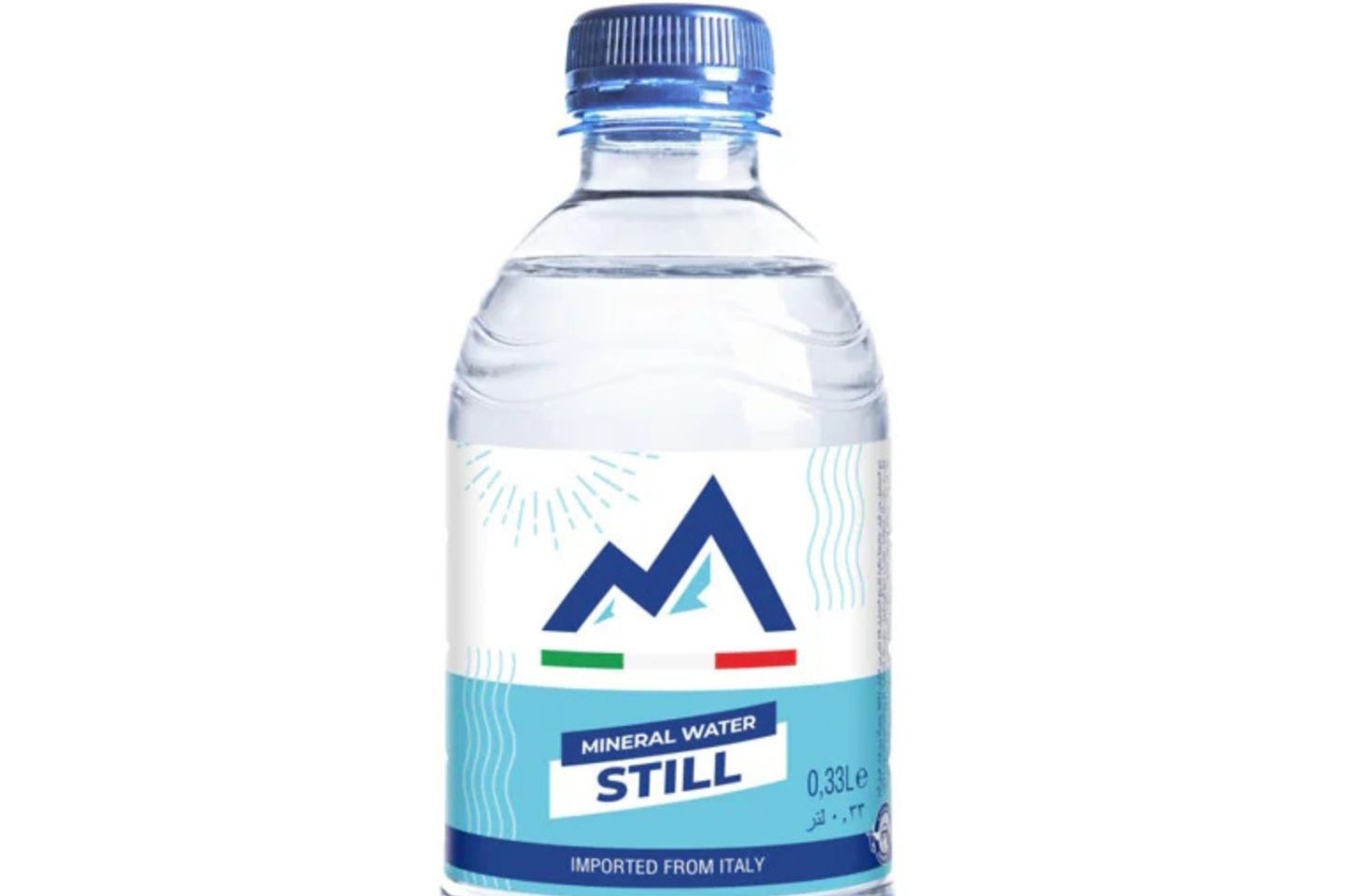 مياة معدنية
