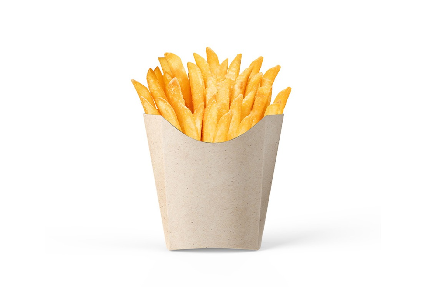 Fries Regular