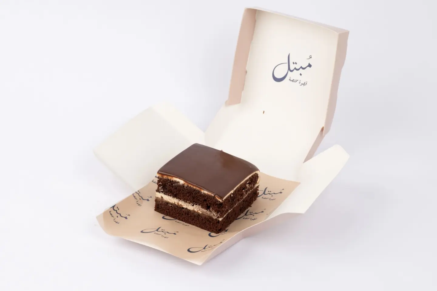 Opera Cake