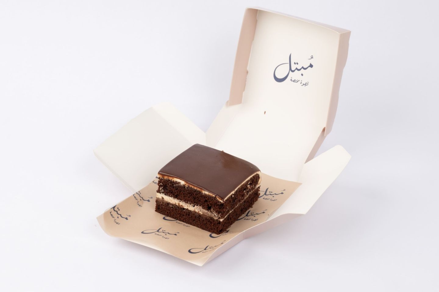 اوبرا كيك