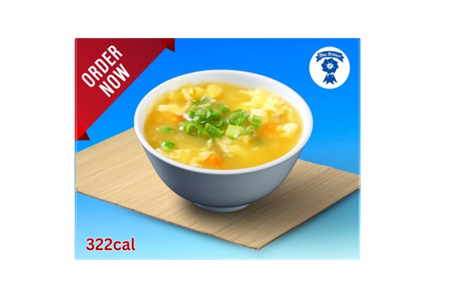 Mix Sea Food Soup