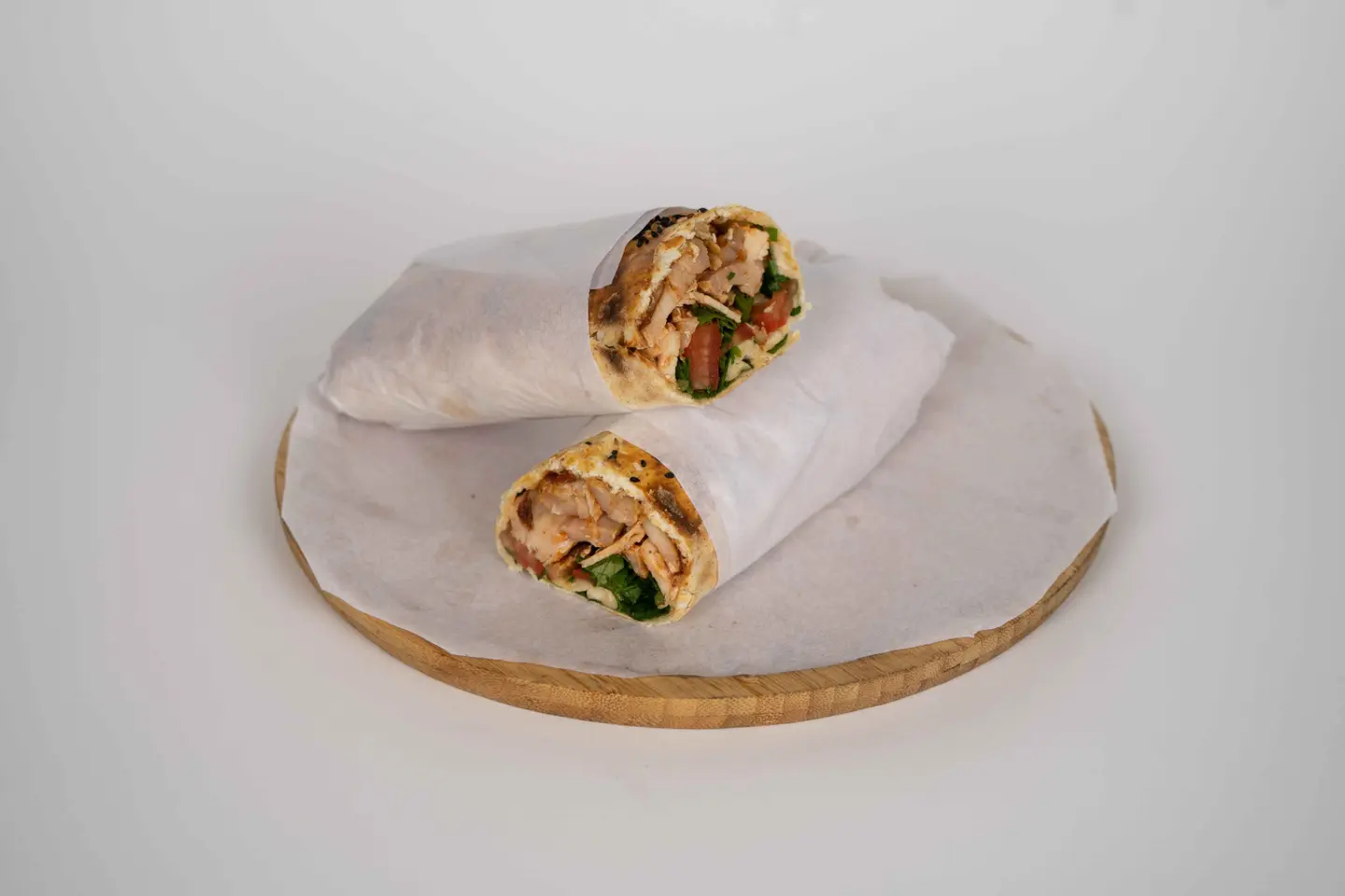 Special Chicken Doner Bursa