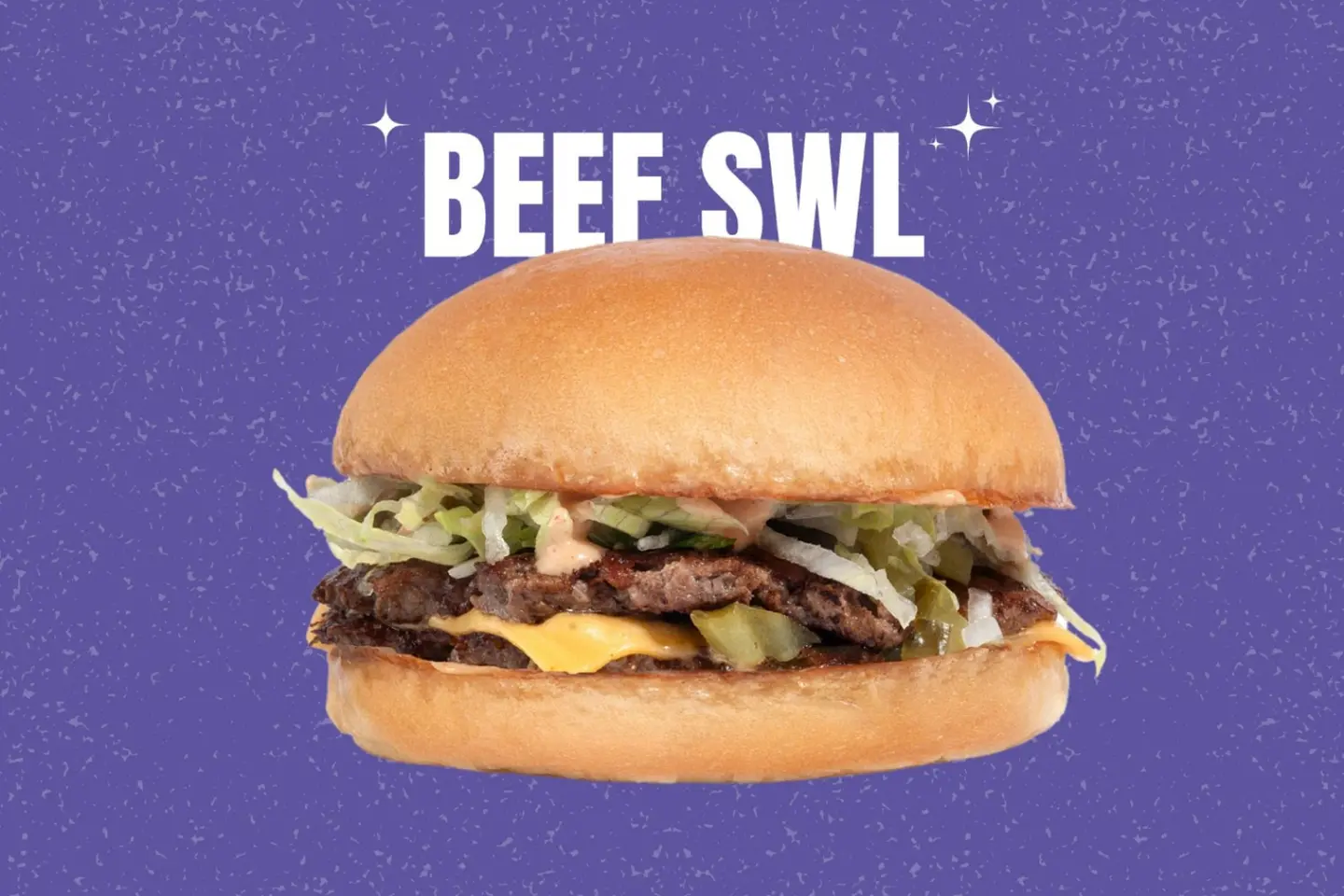 Beef Swl