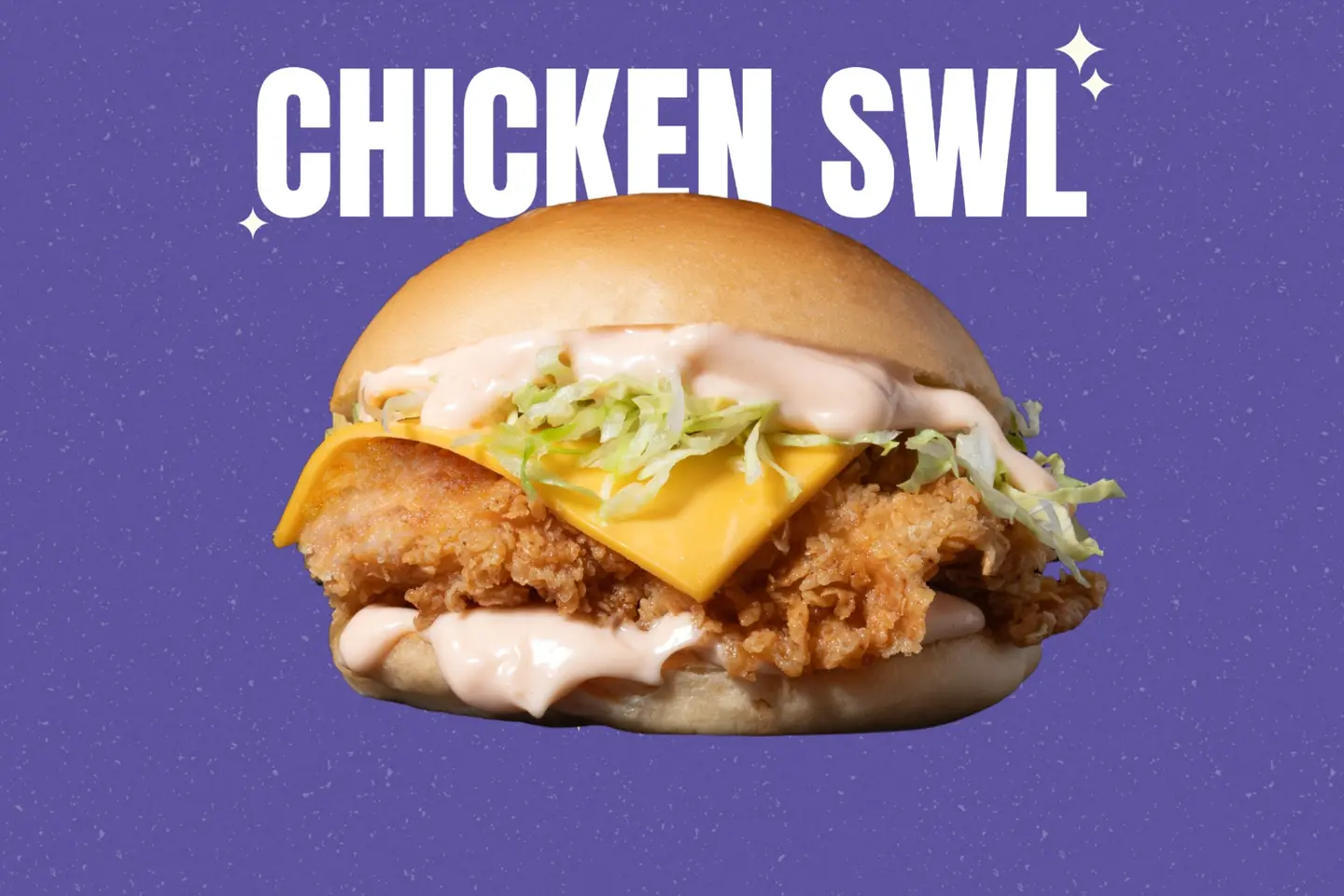 Chicken Swl