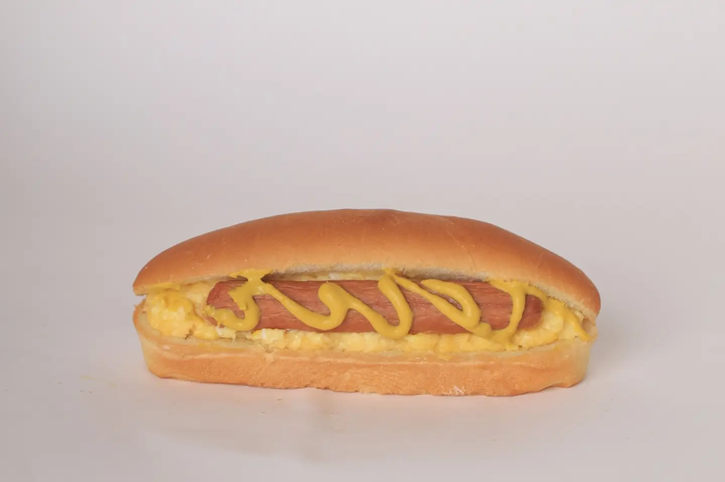Hotdog Eggy