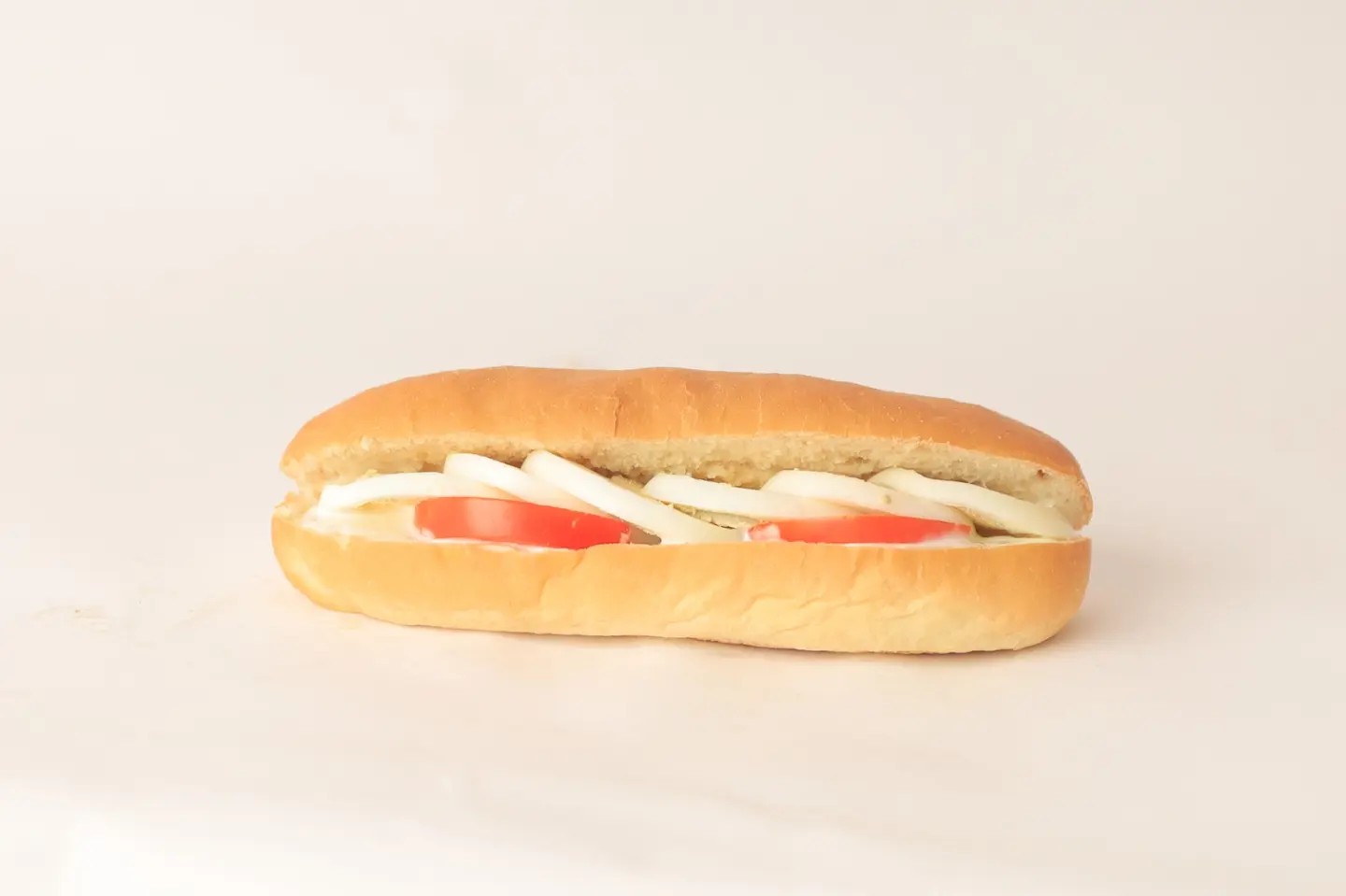 Boiled Egg And Cheese