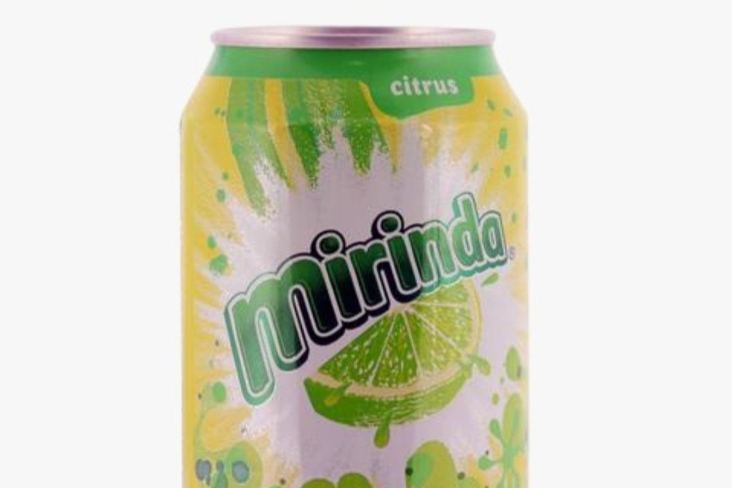 Mirinda Citrus