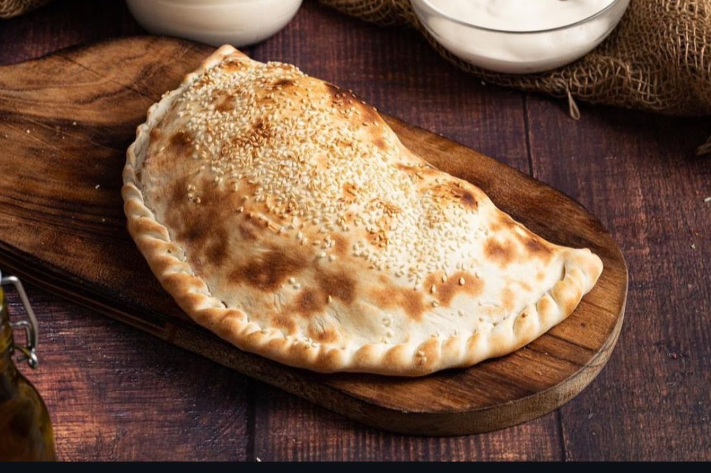 نوتيلا مع الجبن