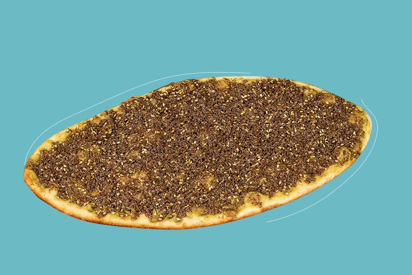 زعتر