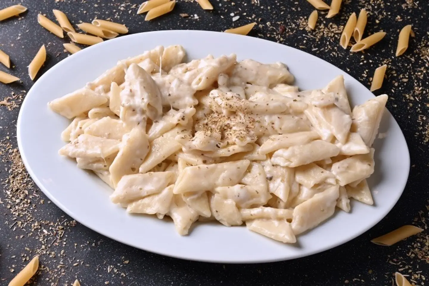 Regular Pasta