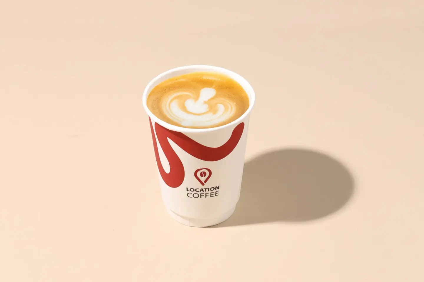 Spanish Latte