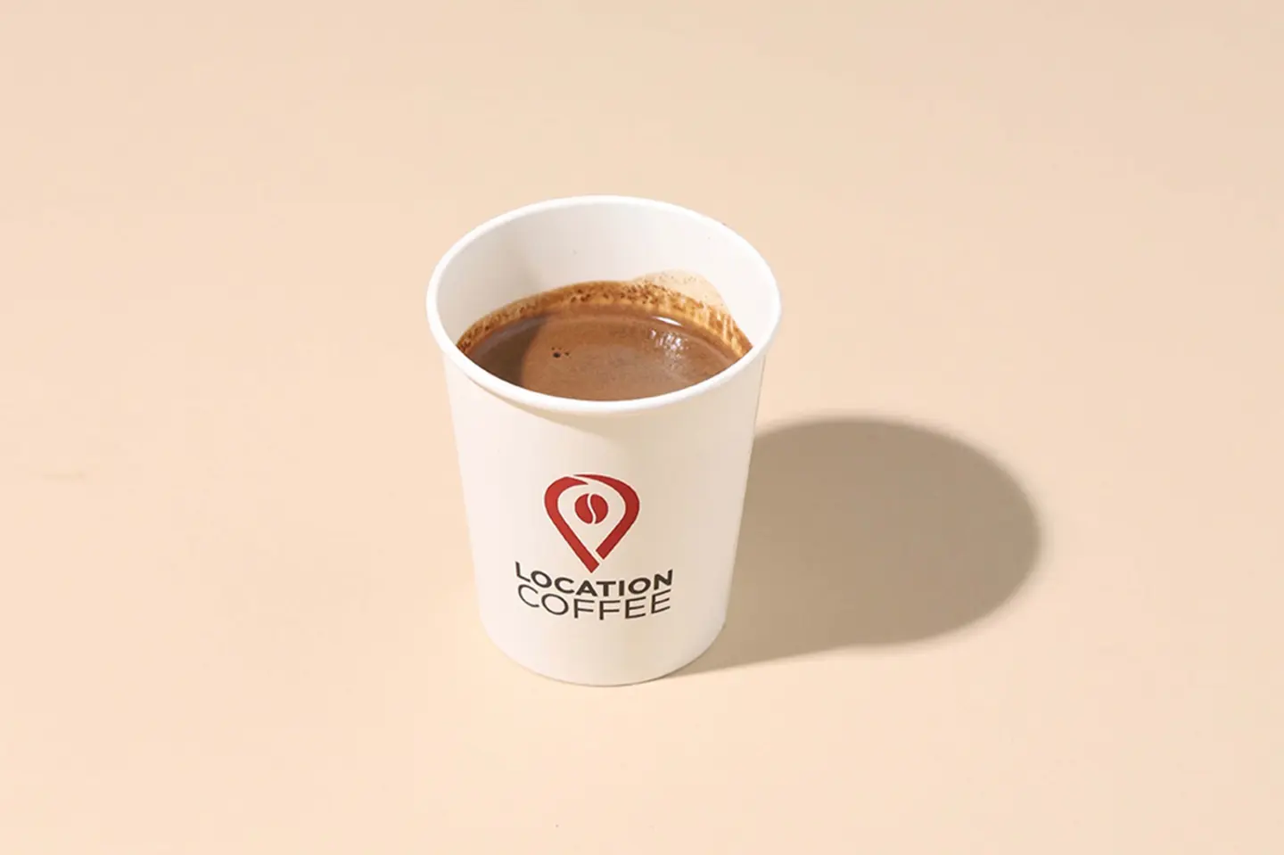 Turkish Coffee
