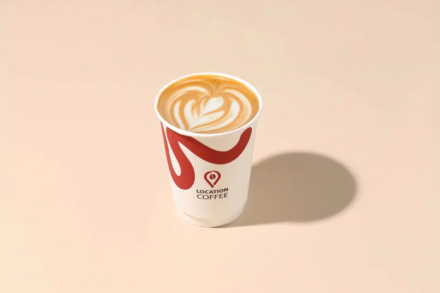 Vanilla Latte