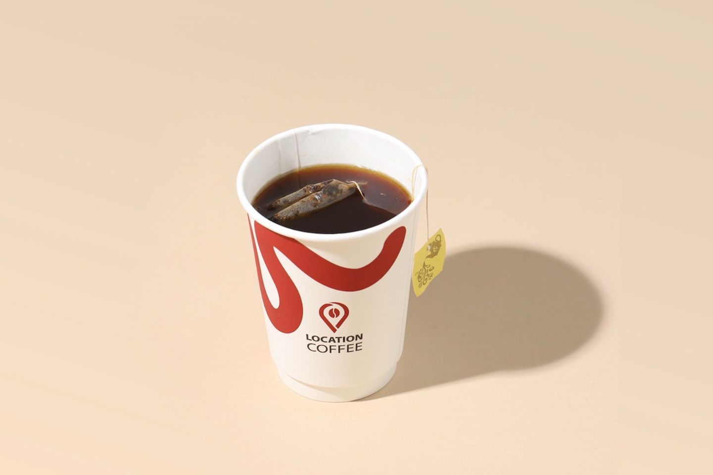 شاى مغربى