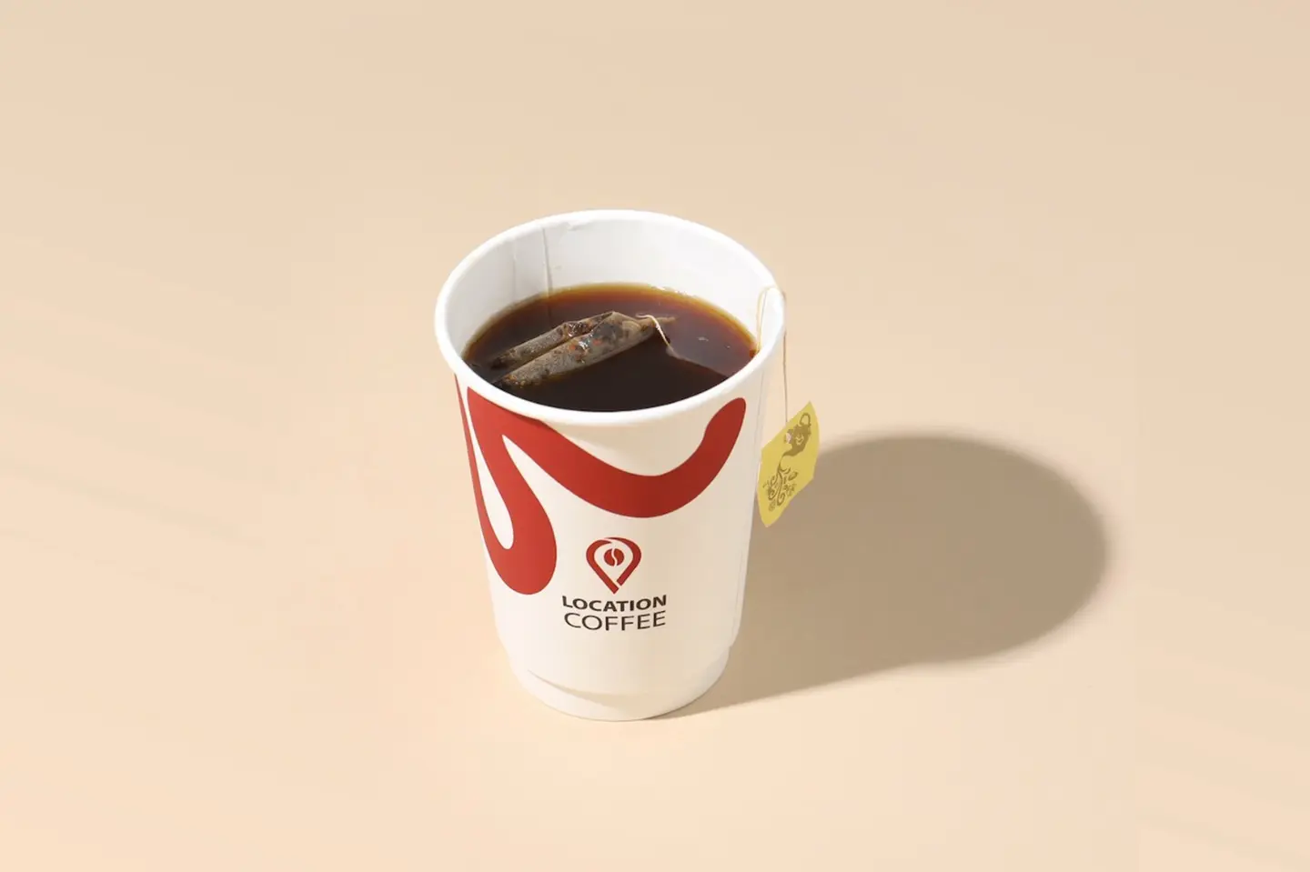 Babong Tea