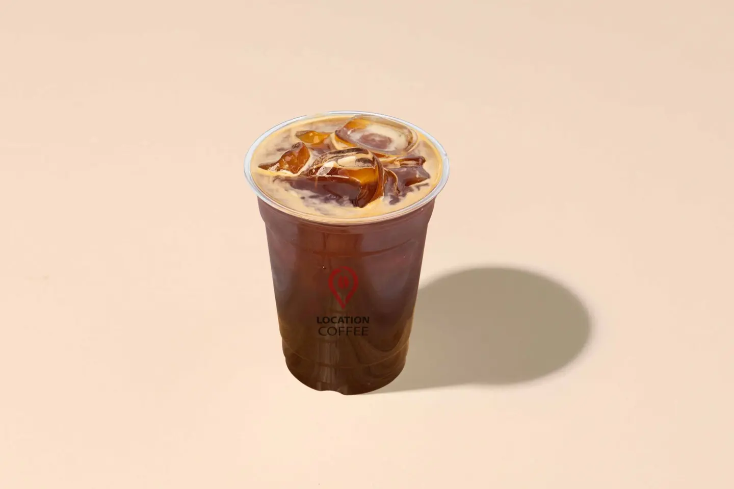 Ice Americano