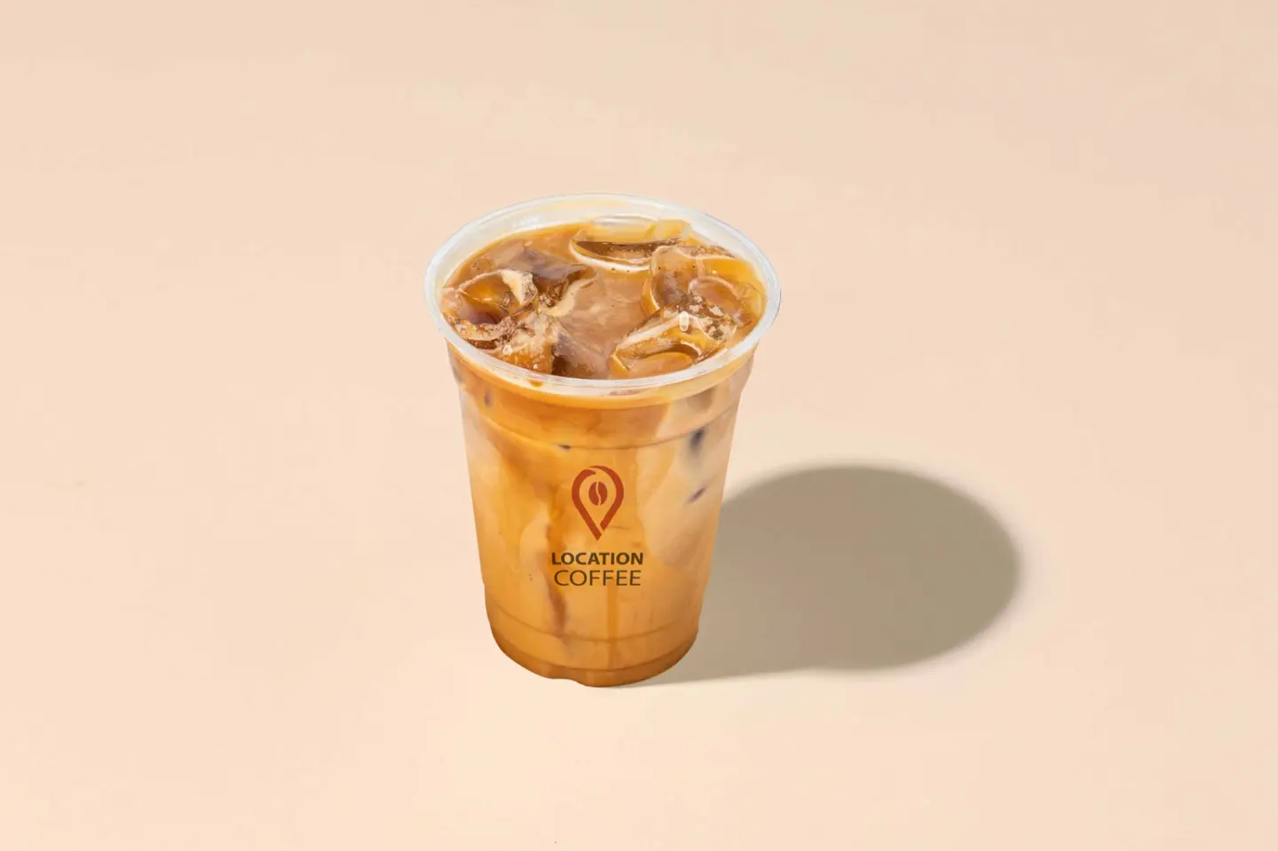 Ice Salted Caramel