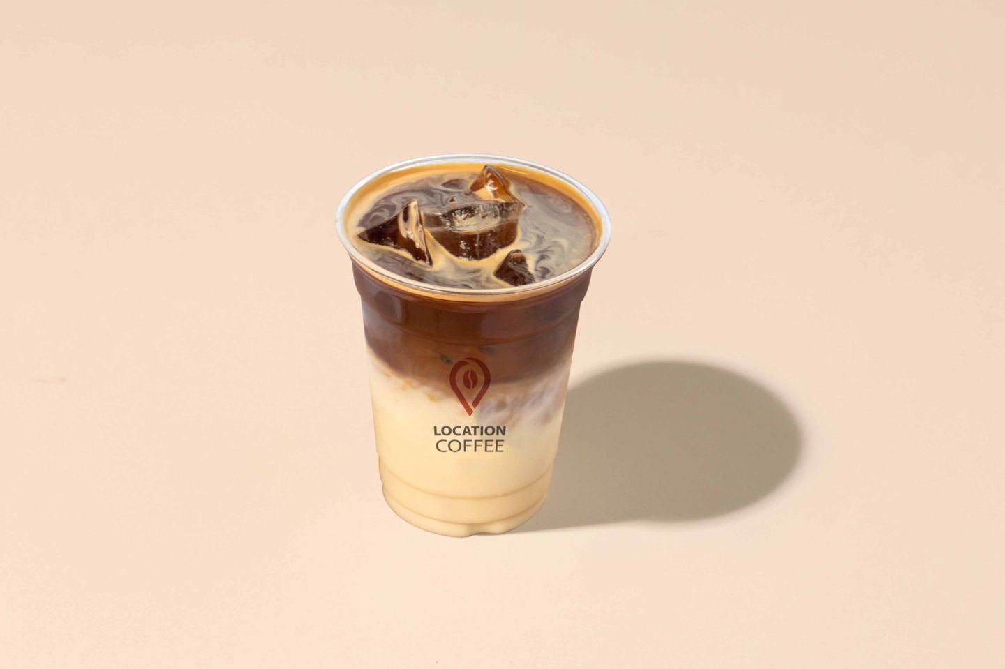 ايس لاتيه