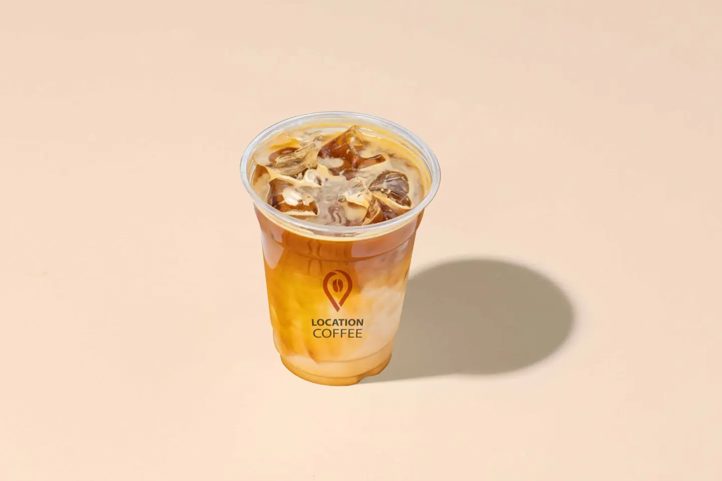 Ice Spanish Latte