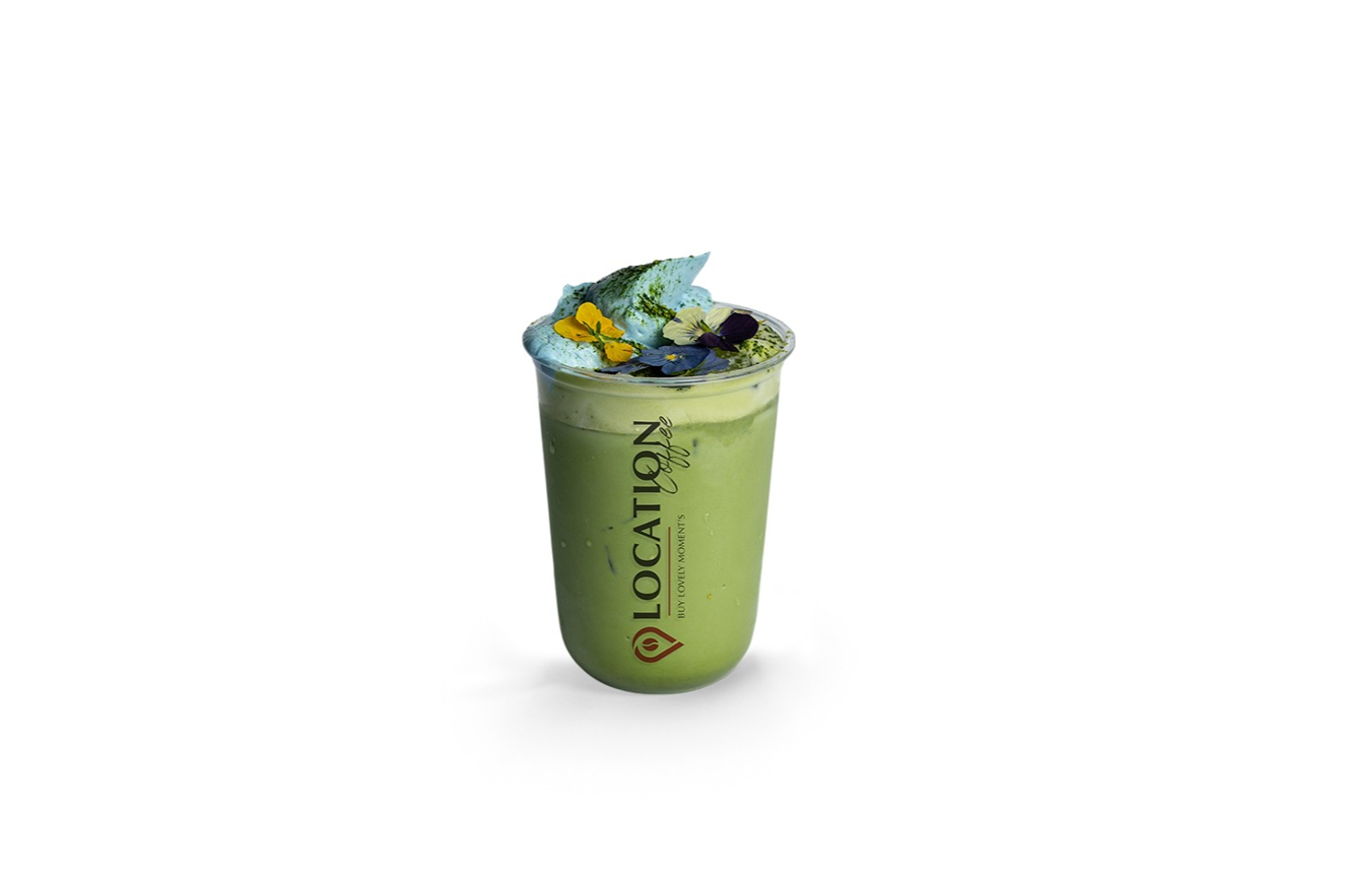 Ice Matcha