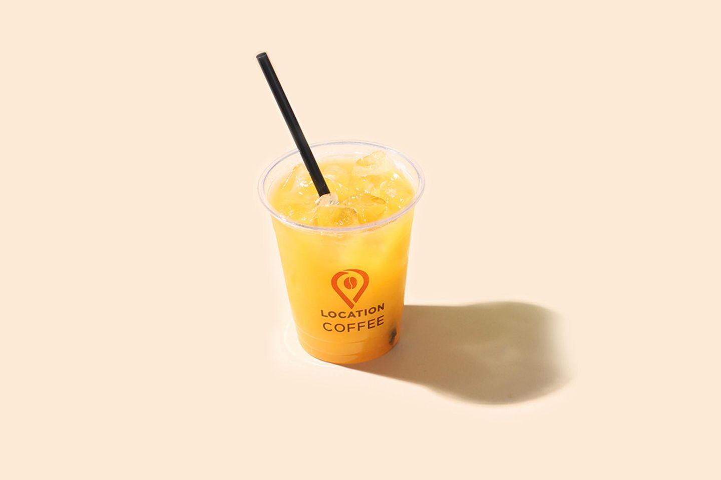 Orange Juice