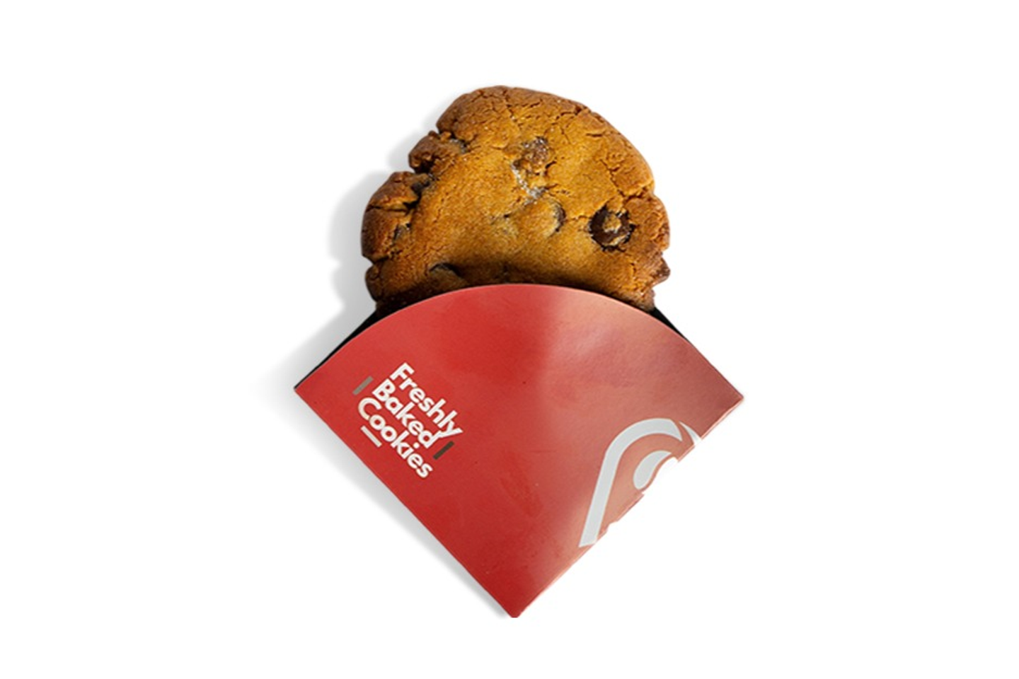 Vnailla Cookies