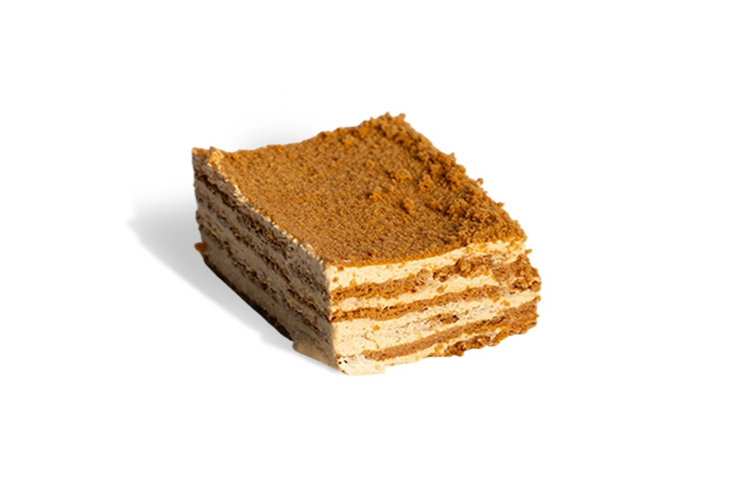 Latte Cake