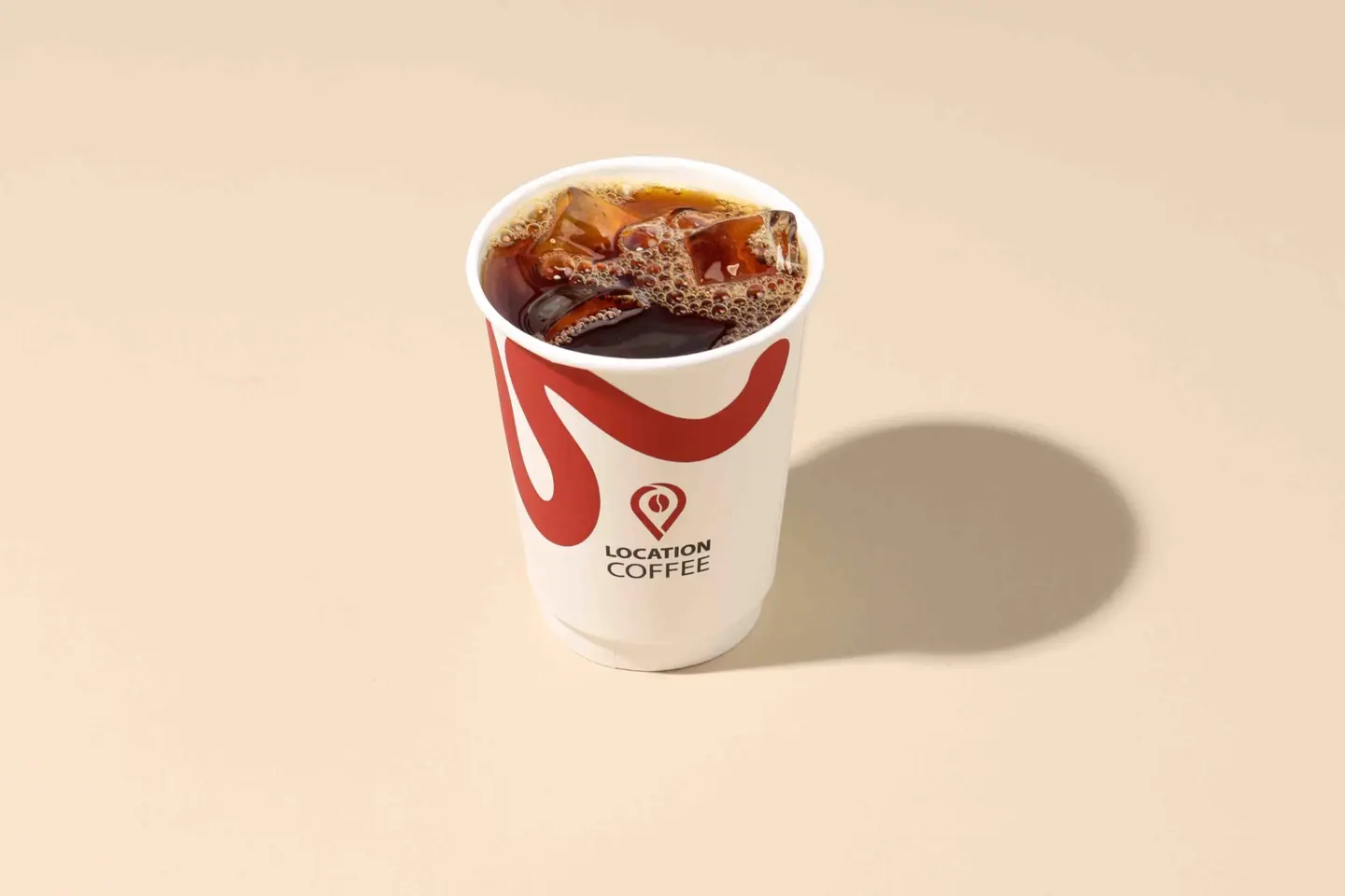 Ice V60 - Ice V60 Small