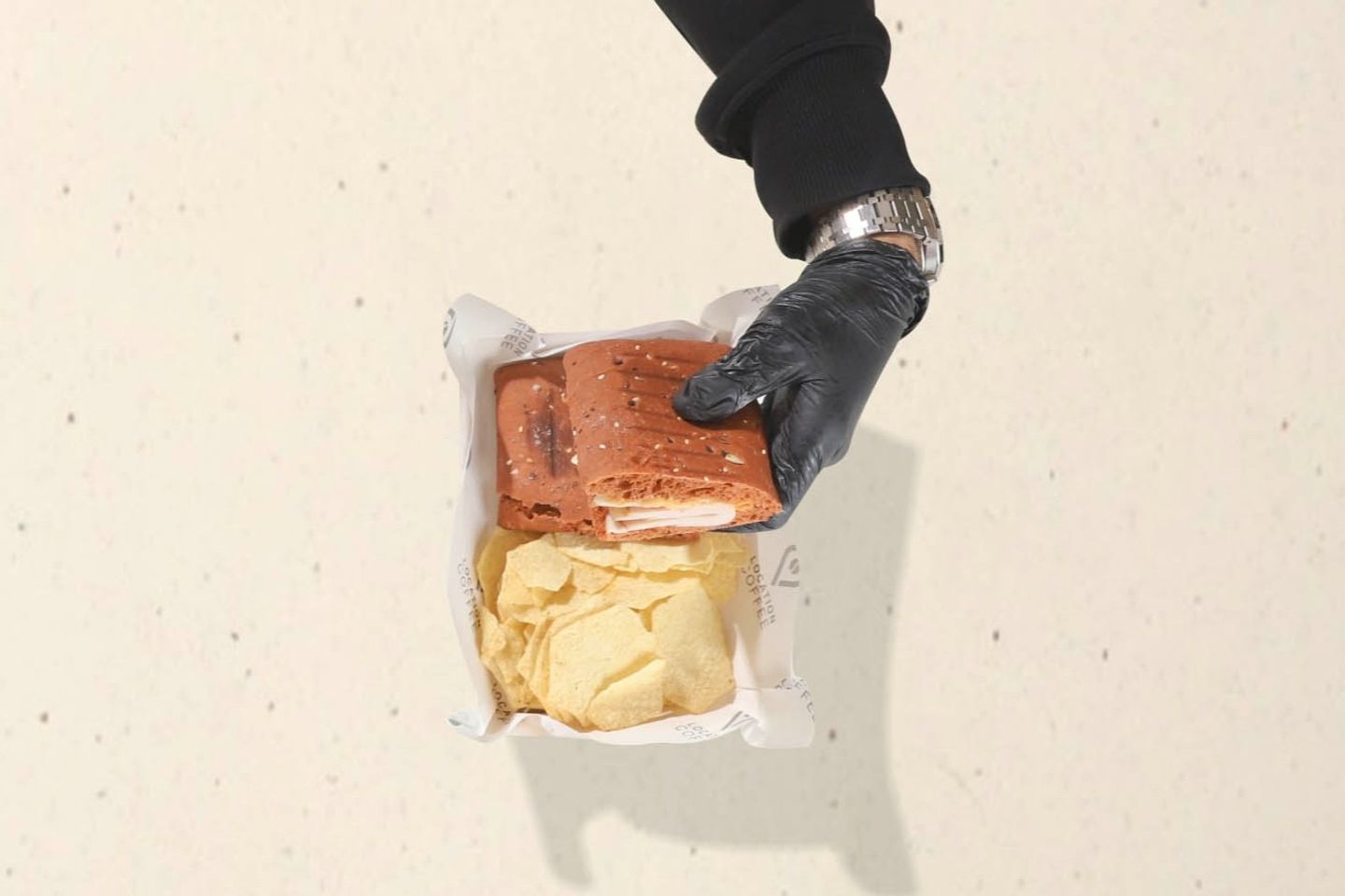 Turkey Sandwich
