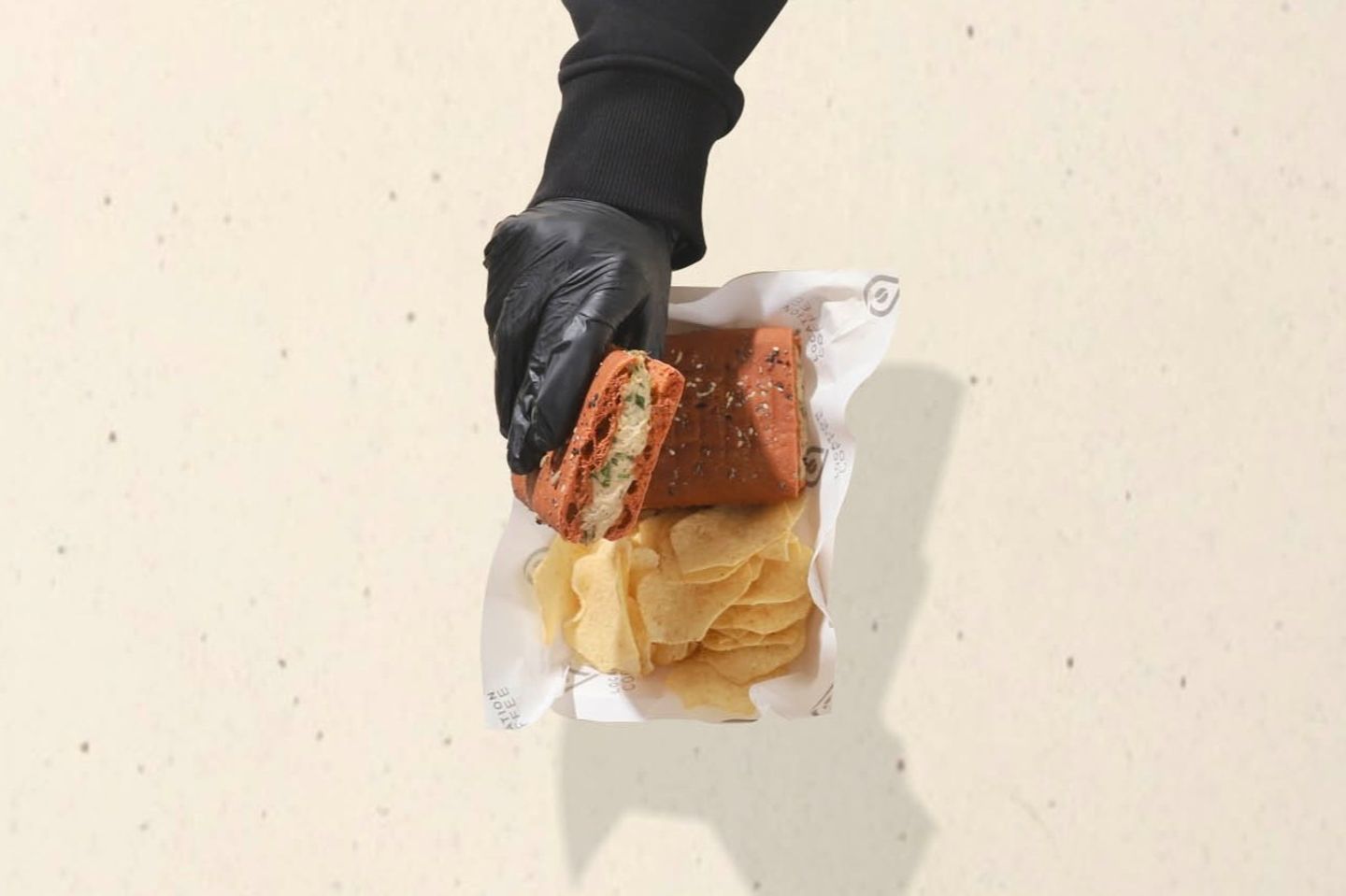 Tuna Sandwich