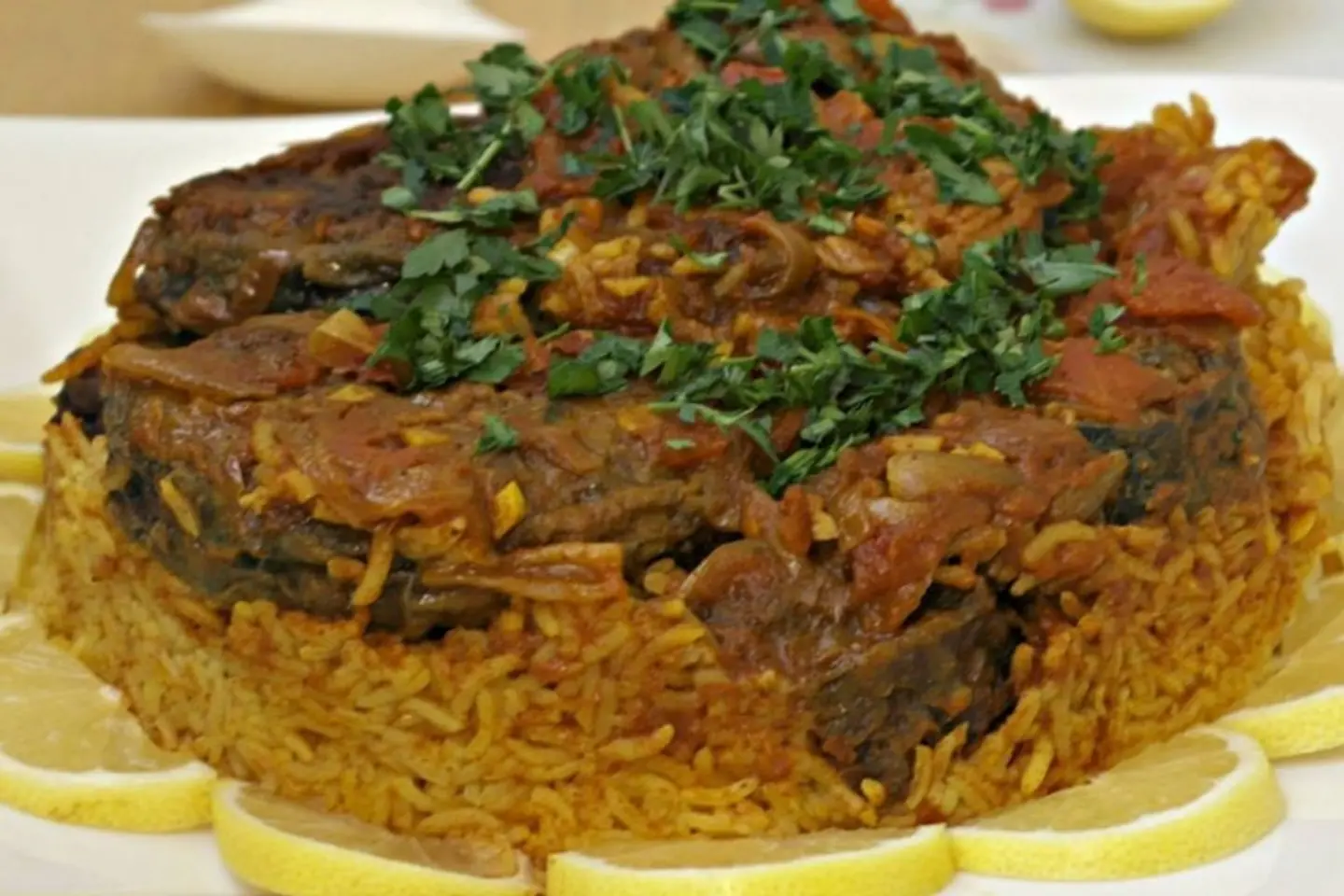 مقلوبة كنعد