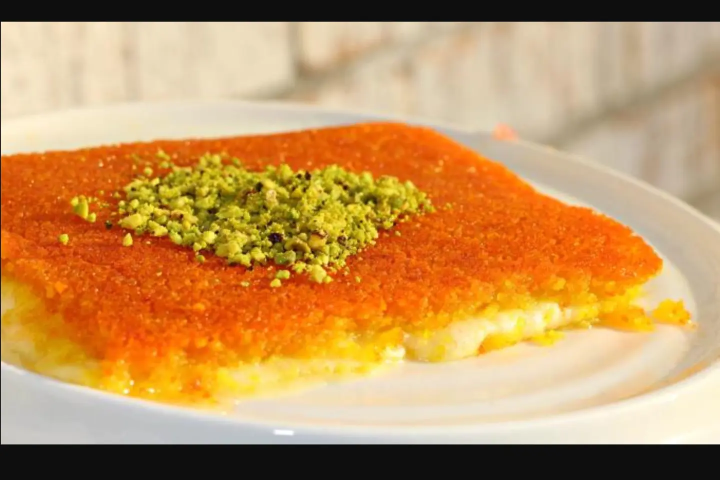 كنافة بالجبن - كيلو