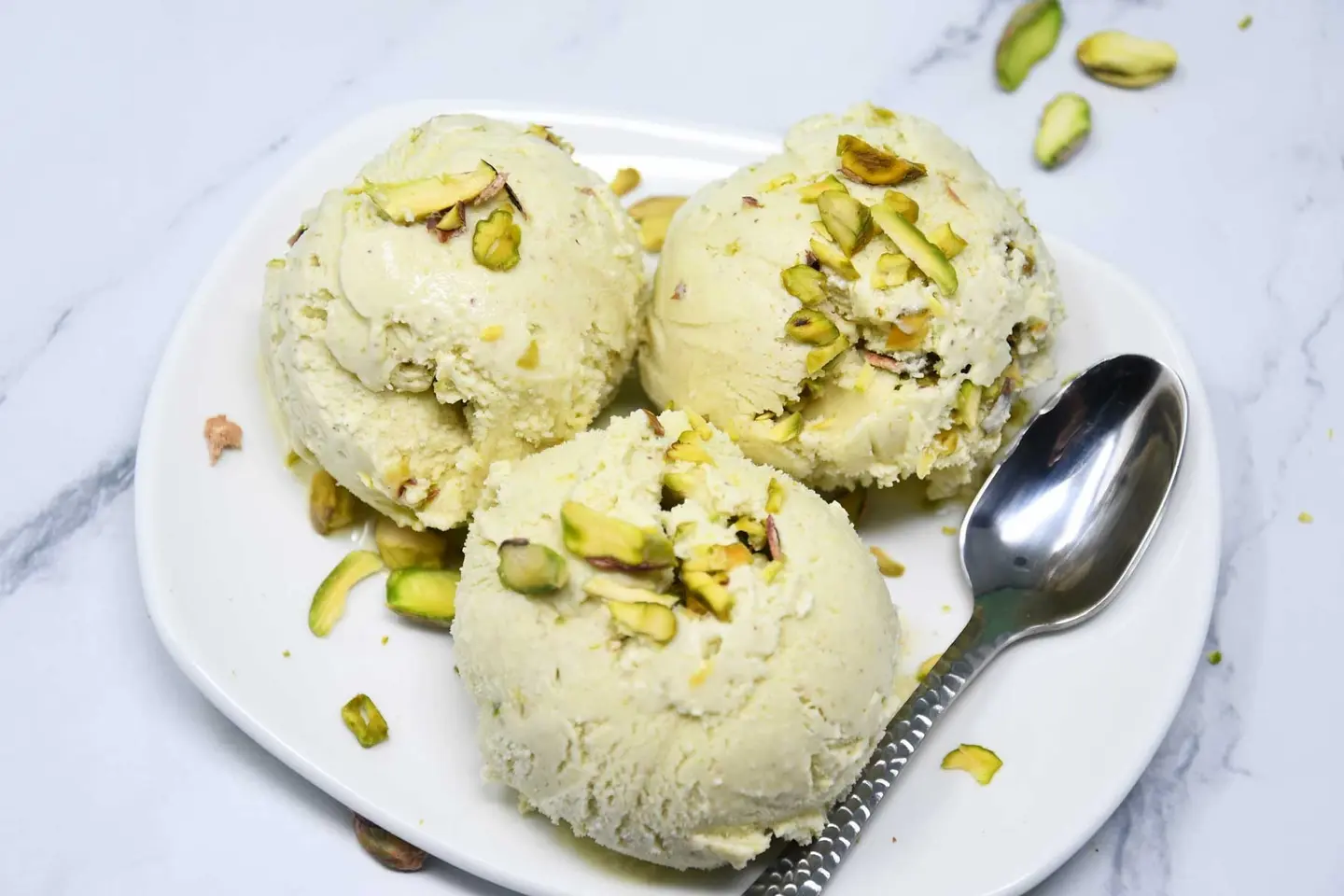 Mixed Ice Cream - One Kilo