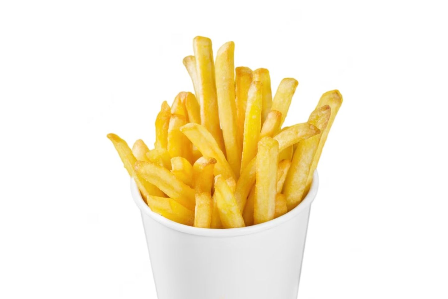 Original Fries