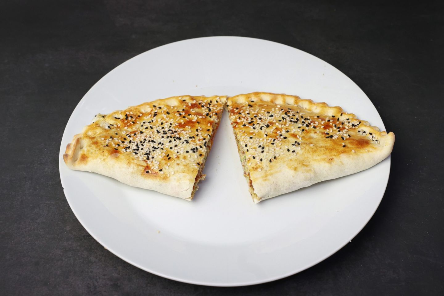 فطيرة تشيدر