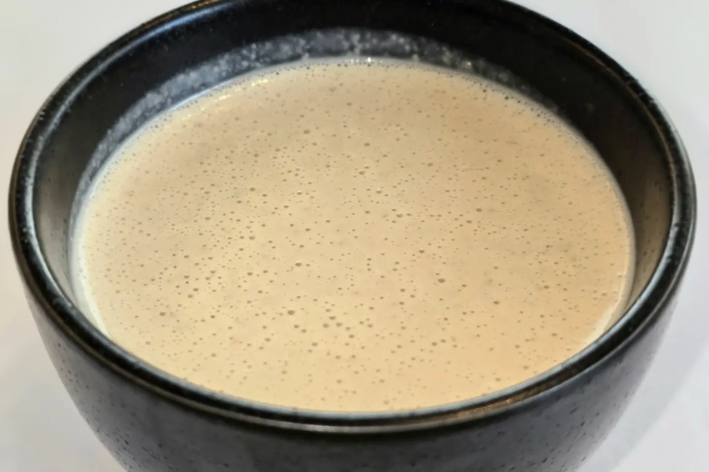 طحينية صوص