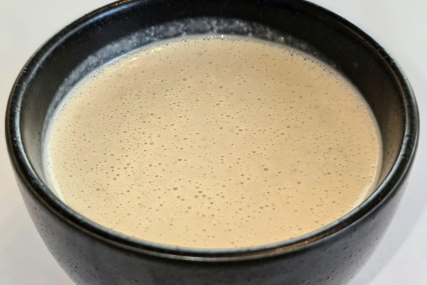 طحينية صوص