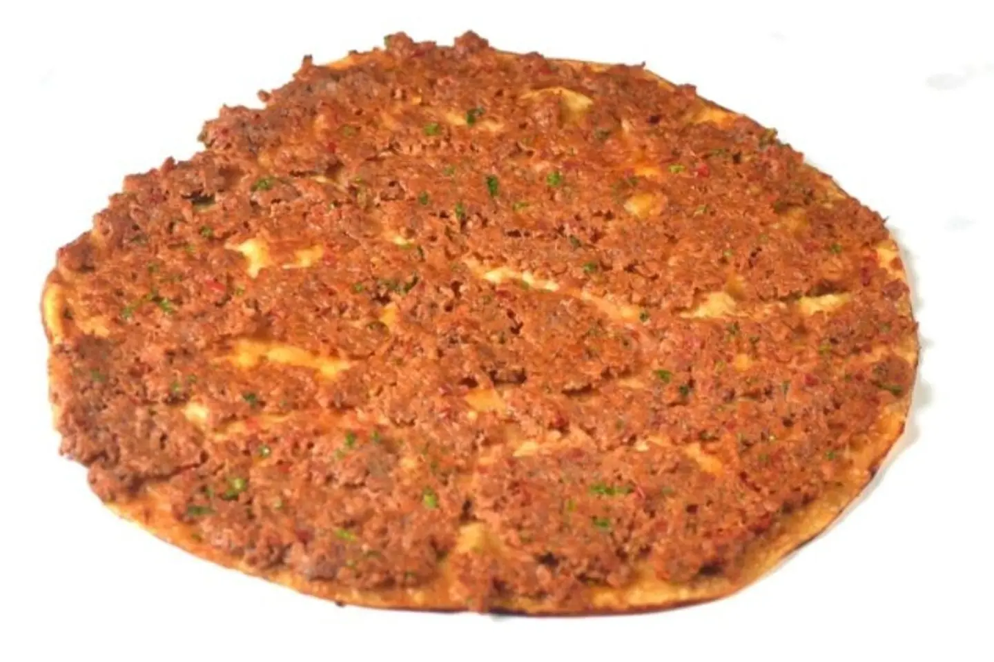 صفيحة شامية